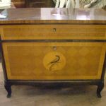 375 4258 CHEST OF DRAWERS